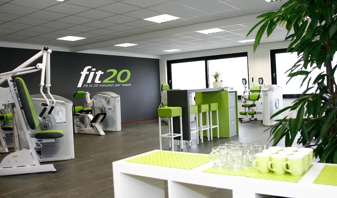 fit20 Franchise
