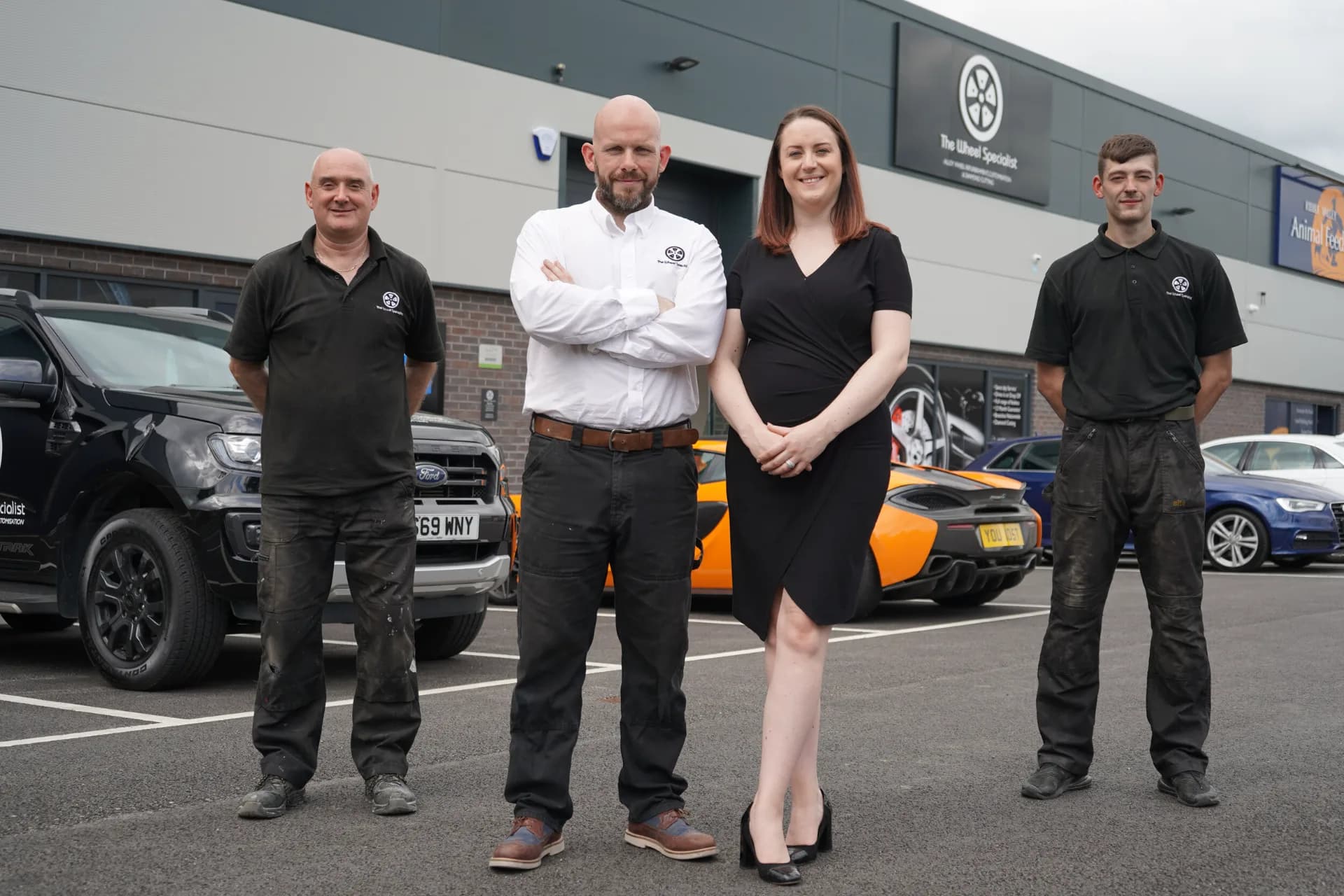 The Wheel Specialist Franchise