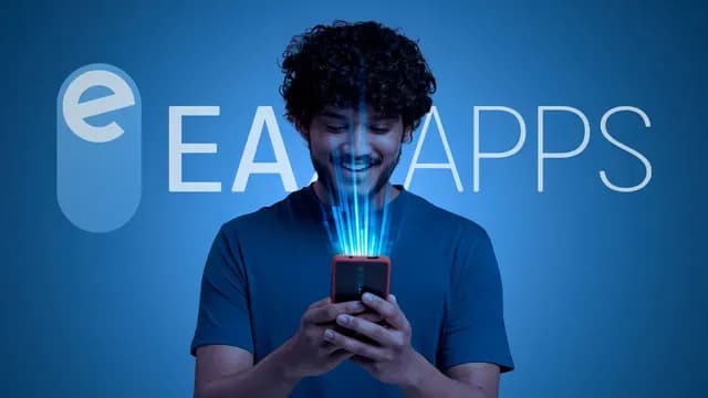 Eazi Apps franchise opportunity - mobile app and digital marketing business