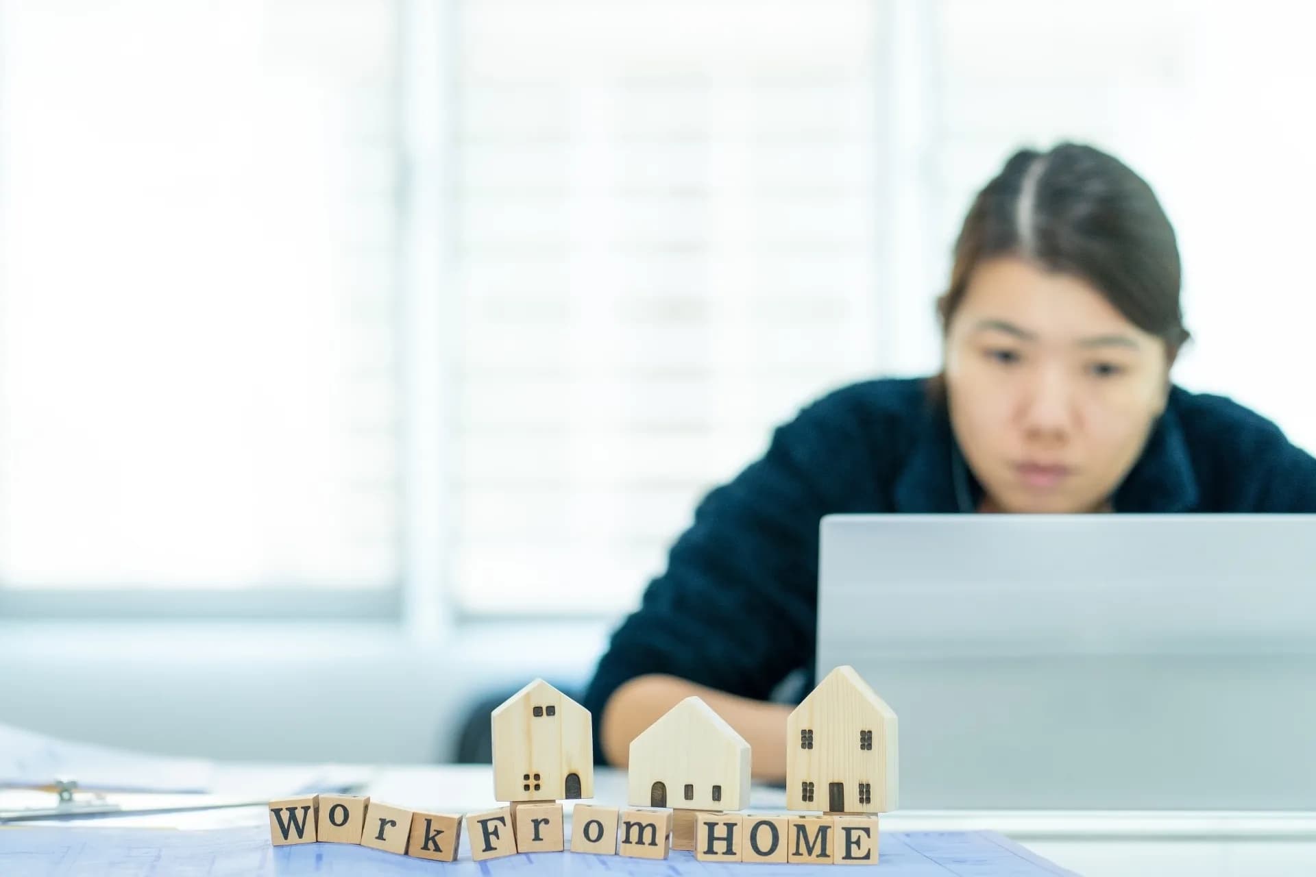 Home Based Franchise UK: Work From Home Opportunities