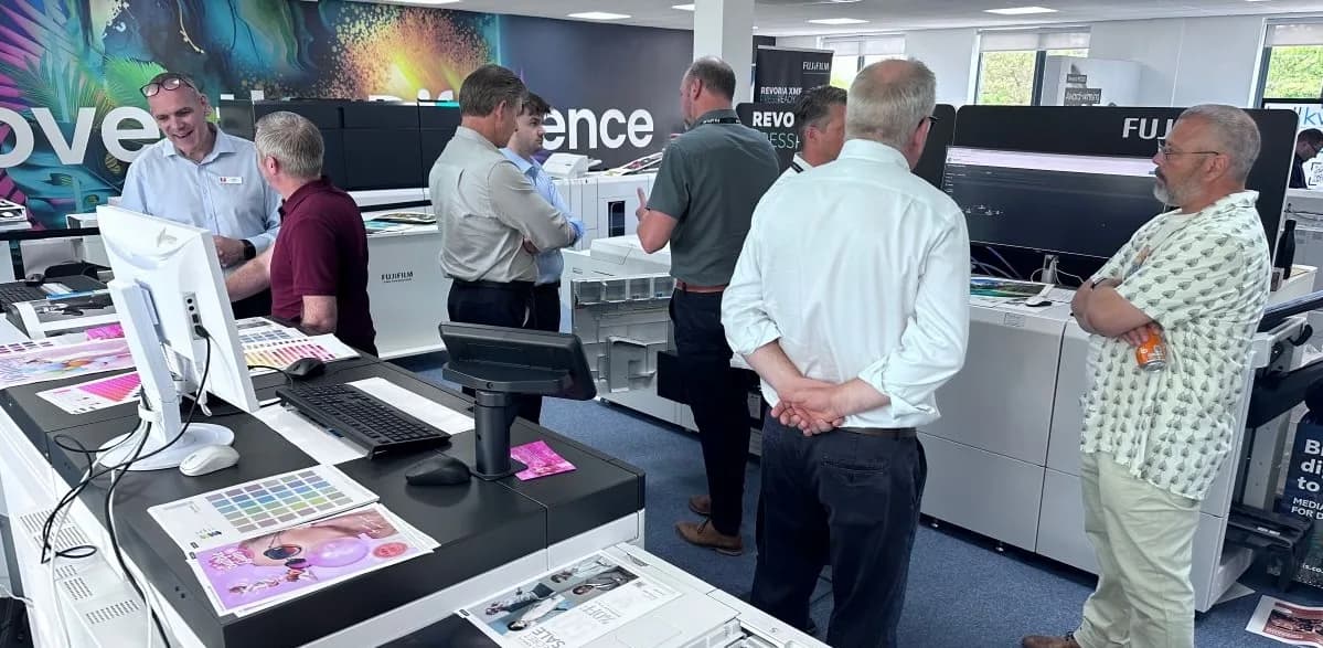 Kall Kwik print centre