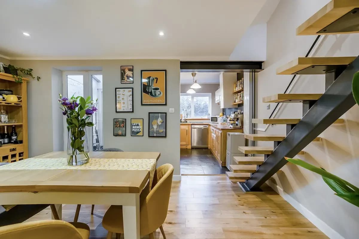 Refresh Renovations franchise UK home improvement project
