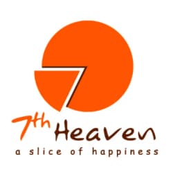 7th Heaven Franchise logo