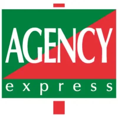 Agency Express Franchise logo