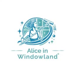 Alice in Windowland Franchise logo