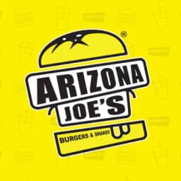 Arizona Joe's Franchise logo
