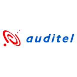 Auditel logo