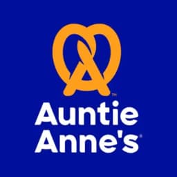 Auntie Anne's Franchise logo