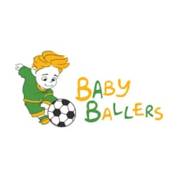 BabyBallers Franchise logo
