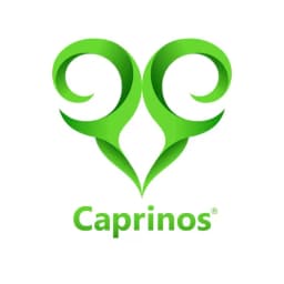Caprinos Pizza Franchise logo