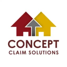 Concept Claim Solutions Franchise logo