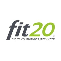 fit20 Franchise logo