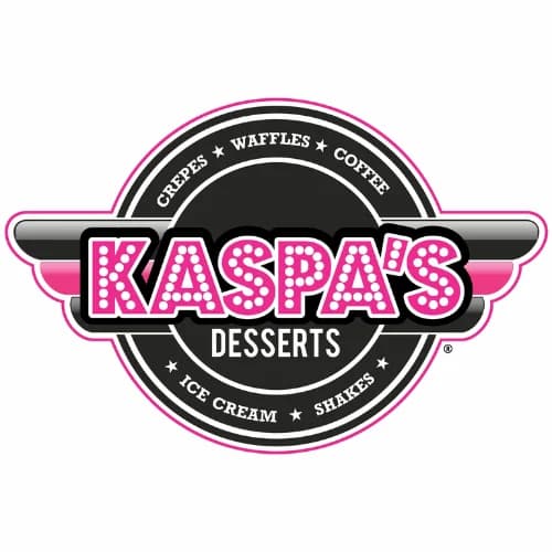 Kaspa's Desserts Franchise