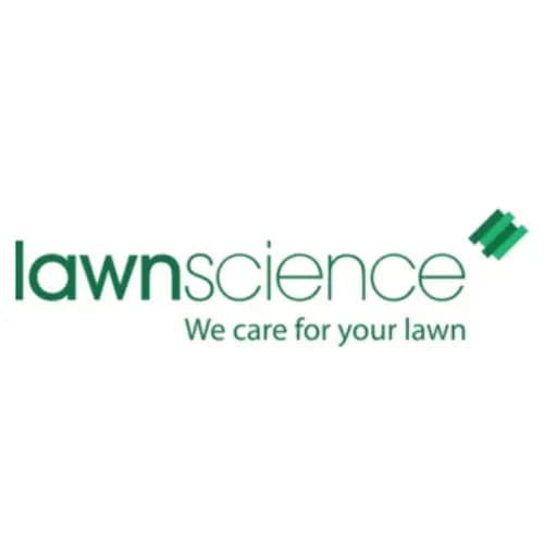 Lawnscience Franchise logo