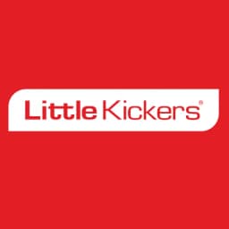 Little Kickers Franchise logo