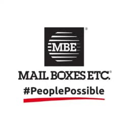 Mail Boxes Etc Franchise logo