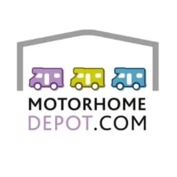 Motorhome Depot Franchise logo