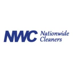 Nationwide Cleaners Franchise logo