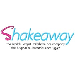 Shakeaway Franchise logo