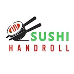 Sushi Handroll Franchise logo