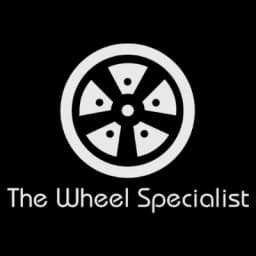 The Wheel Specialist Franchise logo