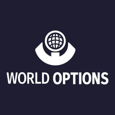 World Options Franchise logo