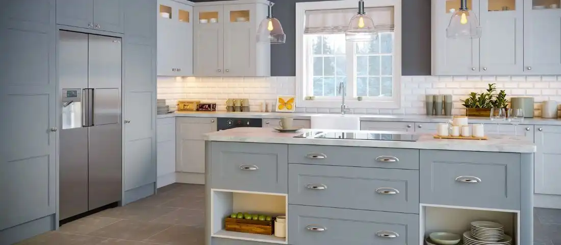 Join Kitchen Makeovers – a UK franchise specialising in affordable kitchen refurbishments and home improvement services