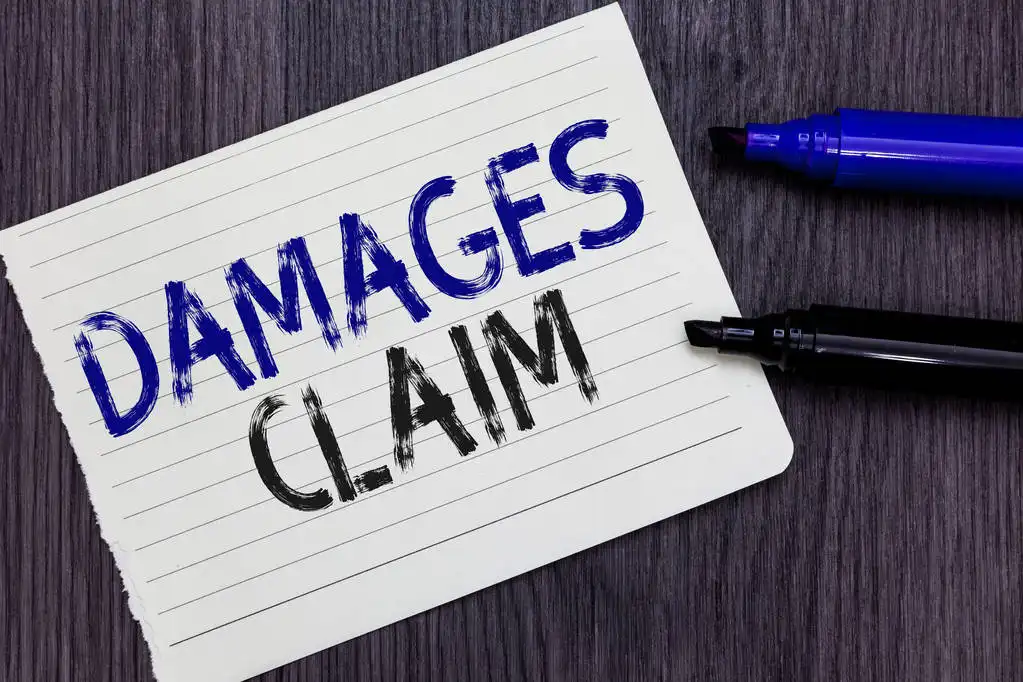 Concept Claim Franchise helping homeowners with property damage insurance claims in the UK